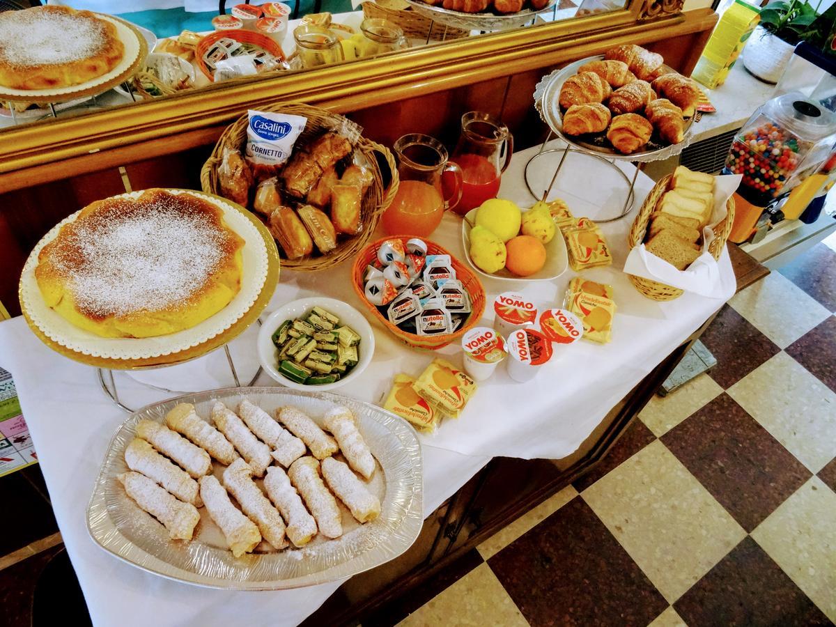 Residenza Il Giglio Bed & Breakfast Mozzecane Ngoại thất bức ảnh