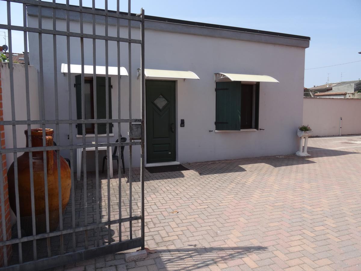 Residenza Il Giglio Bed & Breakfast Mozzecane Ngoại thất bức ảnh