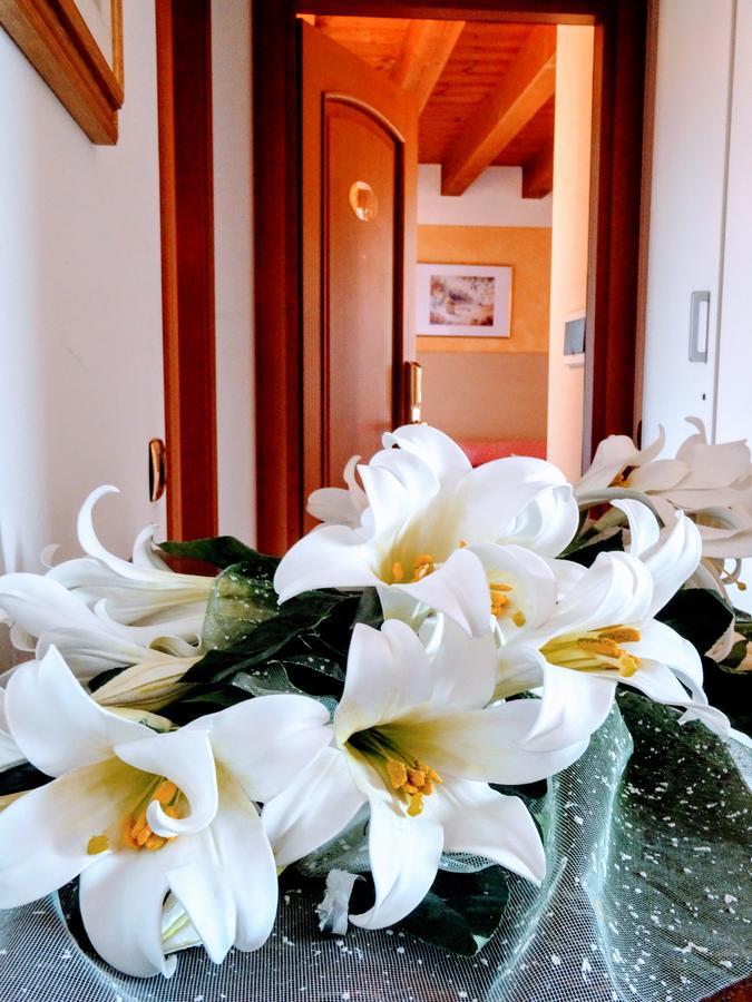 Residenza Il Giglio Bed & Breakfast Mozzecane Ngoại thất bức ảnh